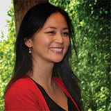 Associate Professor Caroline Yoon
