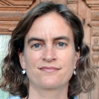 Associate Professor Hanna Wilberg