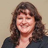 Associate Professor Jennifer Lees-Marshment
