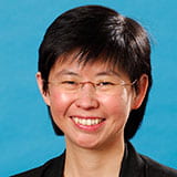 Associate Professor Jenny Sim