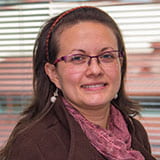 Dr Jenny Mendieta Aguilar
