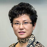 Dr Li Wang