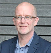 Dr Mark McConnell