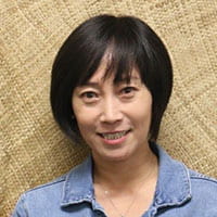 Dr Sunhee Koo