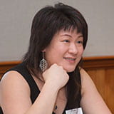 Angela Tsai
