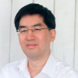 Dr James Lim