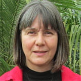 Associate Professor Lesley Gardner