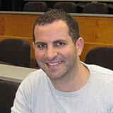 Dr Nasser Giacaman